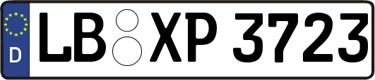 LB-XP3723