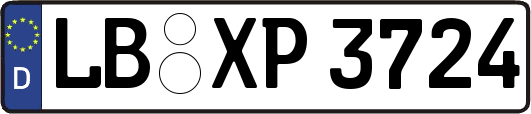 LB-XP3724