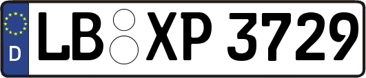 LB-XP3729
