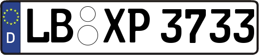 LB-XP3733