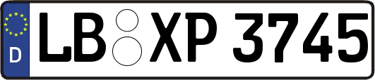 LB-XP3745