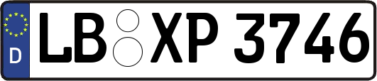 LB-XP3746