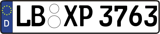 LB-XP3763