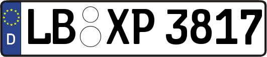 LB-XP3817