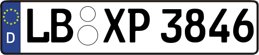 LB-XP3846
