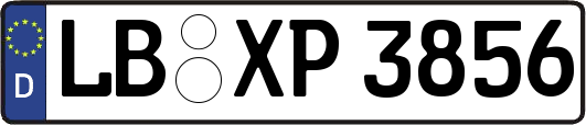 LB-XP3856