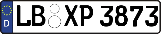 LB-XP3873