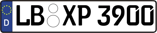 LB-XP3900