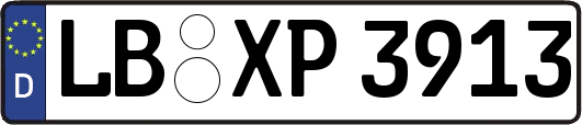 LB-XP3913