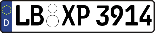 LB-XP3914
