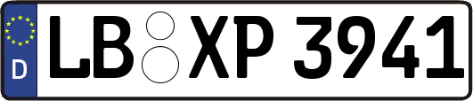 LB-XP3941