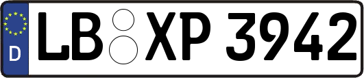 LB-XP3942