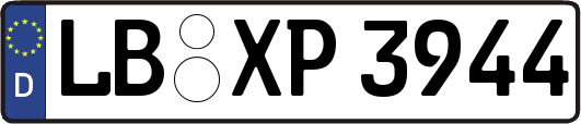 LB-XP3944