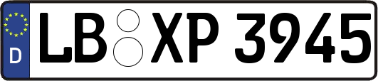 LB-XP3945