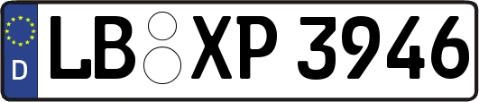 LB-XP3946
