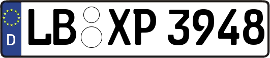 LB-XP3948
