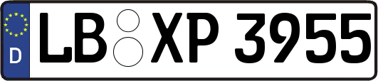 LB-XP3955
