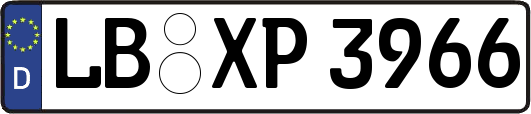LB-XP3966