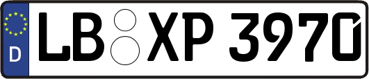 LB-XP3970