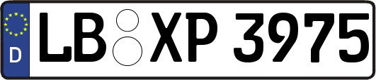 LB-XP3975