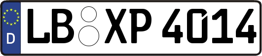 LB-XP4014