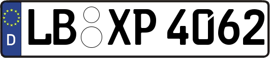 LB-XP4062