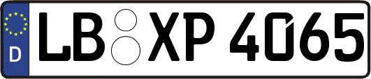 LB-XP4065