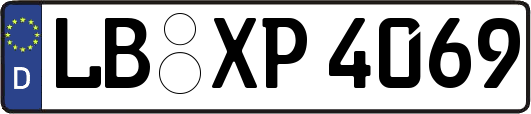 LB-XP4069