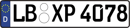 LB-XP4078