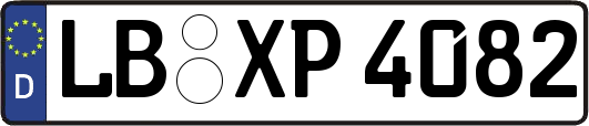 LB-XP4082