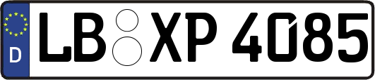 LB-XP4085