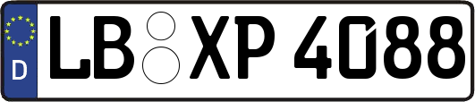 LB-XP4088