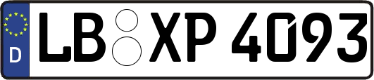 LB-XP4093