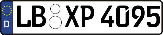 LB-XP4095