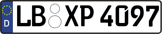 LB-XP4097