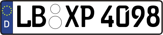 LB-XP4098