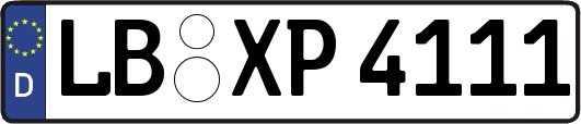 LB-XP4111