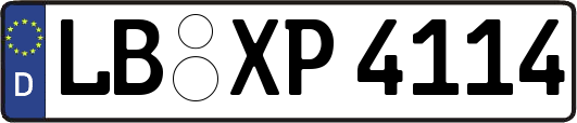 LB-XP4114