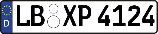 LB-XP4124