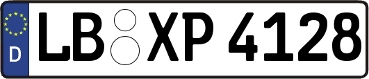 LB-XP4128