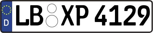 LB-XP4129