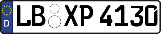 LB-XP4130