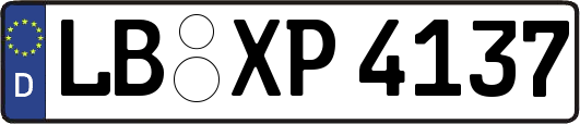 LB-XP4137