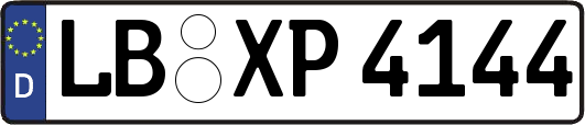 LB-XP4144