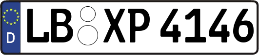 LB-XP4146