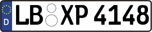 LB-XP4148