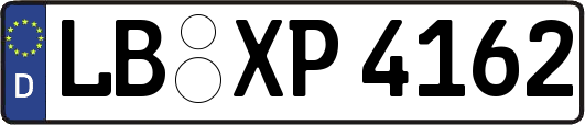 LB-XP4162