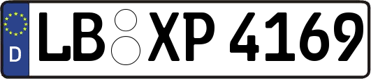 LB-XP4169