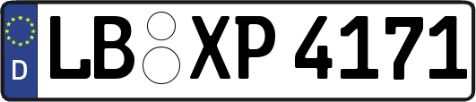 LB-XP4171