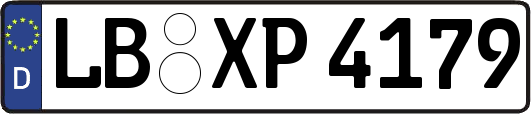 LB-XP4179